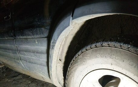 Toyota RAV4, 1996 год, 280 000 рублей, 5 фотография