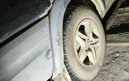 Toyota RAV4, 1996 год, 280 000 рублей, 6 фотография