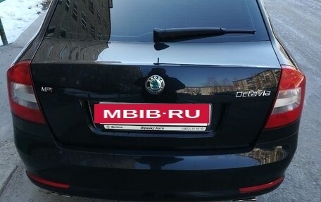 Skoda Octavia, 2012 год, 710 000 рублей, 4 фотография