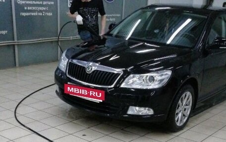 Skoda Octavia, 2012 год, 710 000 рублей, 2 фотография