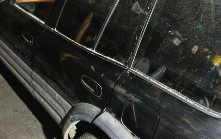 Toyota RAV4, 1996 год, 280 000 рублей, 7 фотография