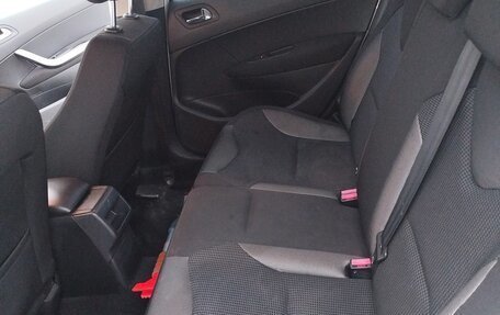 Peugeot 308 II, 2009 год, 500 000 рублей, 8 фотография