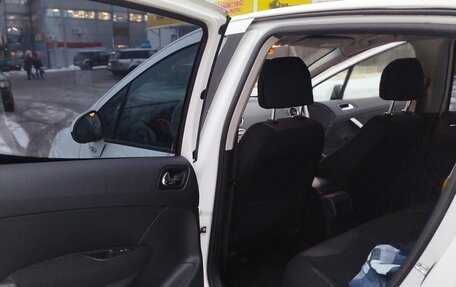 Peugeot 308 II, 2009 год, 500 000 рублей, 6 фотография