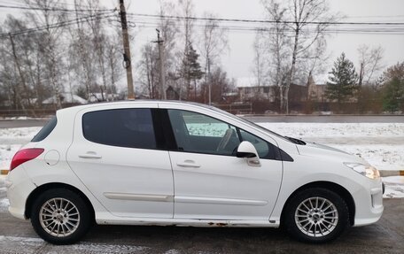 Peugeot 308 II, 2009 год, 500 000 рублей, 4 фотография