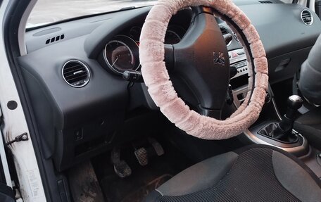 Peugeot 308 II, 2009 год, 500 000 рублей, 10 фотография