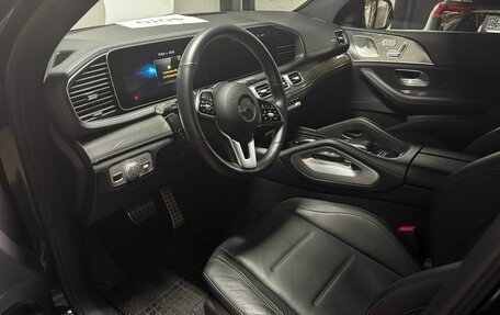 Mercedes-Benz GLE Coupe, 2023 год, 11 000 000 рублей, 7 фотография