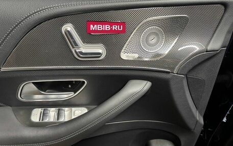 Mercedes-Benz GLE Coupe, 2023 год, 11 000 000 рублей, 8 фотография