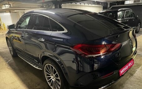 Mercedes-Benz GLE Coupe, 2023 год, 11 000 000 рублей, 6 фотография