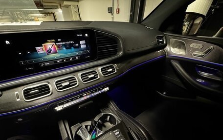 Mercedes-Benz GLE Coupe, 2023 год, 11 000 000 рублей, 10 фотография