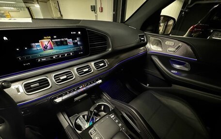 Mercedes-Benz GLE Coupe, 2023 год, 11 000 000 рублей, 12 фотография