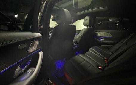 Mercedes-Benz GLE Coupe, 2023 год, 11 000 000 рублей, 14 фотография