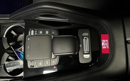 Mercedes-Benz GLE Coupe, 2023 год, 11 000 000 рублей, 11 фотография