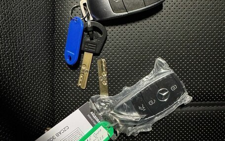 Mercedes-Benz GLE Coupe, 2023 год, 11 000 000 рублей, 15 фотография