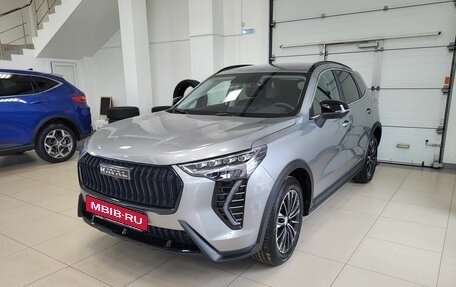 Haval Jolion, 2025 год, 2 599 000 рублей, 15 фотография