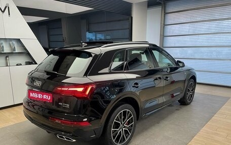 Audi Q5, 2025 год, 6 950 000 рублей, 5 фотография