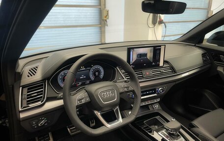 Audi Q5, 2025 год, 6 950 000 рублей, 6 фотография