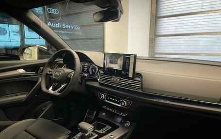 Audi Q5, 2025 год, 6 950 000 рублей, 8 фотография
