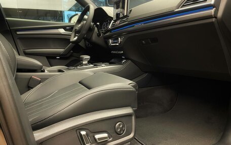 Audi Q5, 2025 год, 6 950 000 рублей, 7 фотография