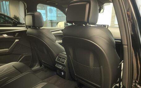 Audi Q5, 2025 год, 6 950 000 рублей, 10 фотография