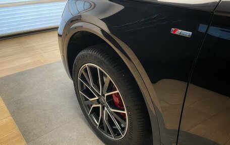 Audi Q5, 2025 год, 6 950 000 рублей, 19 фотография