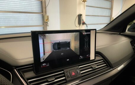 Audi Q5, 2025 год, 6 950 000 рублей, 18 фотография