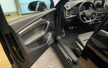 Audi Q5, 2025 год, 6 950 000 рублей, 13 фотография