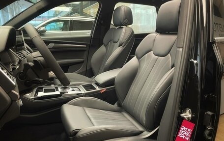 Audi Q5, 2025 год, 6 950 000 рублей, 9 фотография