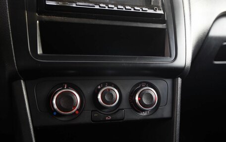 Volkswagen Polo VI (EU Market), 2011 год, 599 000 рублей, 12 фотография