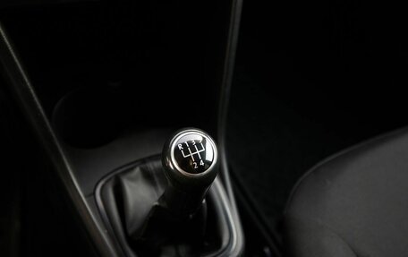 Volkswagen Polo VI (EU Market), 2011 год, 599 000 рублей, 13 фотография