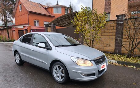 Chery M11 (A3), 2011 год, 550 000 рублей, 2 фотография