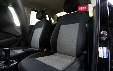 Volkswagen Polo VI (EU Market), 2011 год, 599 000 рублей, 9 фотография