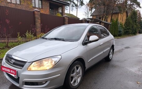 Chery M11 (A3), 2011 год, 550 000 рублей, 3 фотография