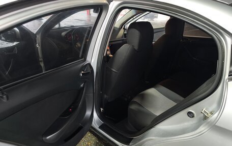 Chery M11 (A3), 2011 год, 550 000 рублей, 8 фотография