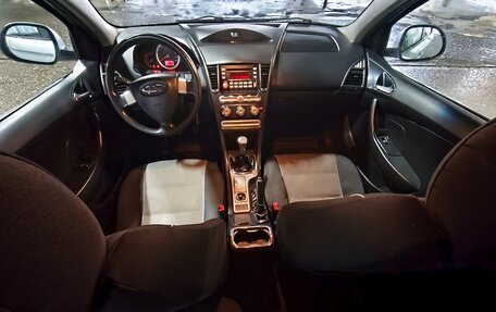 Chery M11 (A3), 2011 год, 550 000 рублей, 6 фотография