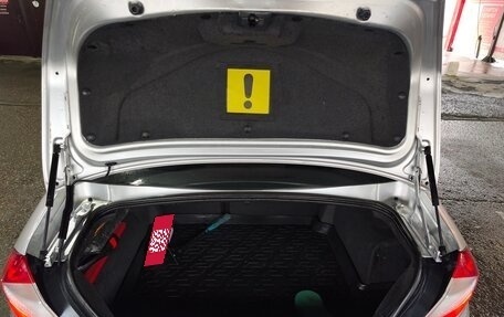 Chery M11 (A3), 2011 год, 550 000 рублей, 9 фотография