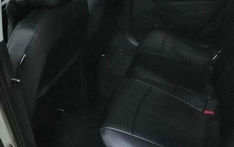 Hyundai Solaris II рестайлинг, 2017 год, 1 350 000 рублей, 18 фотография