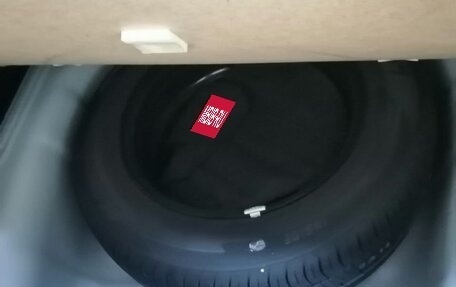 Hyundai Solaris II рестайлинг, 2017 год, 1 350 000 рублей, 12 фотография