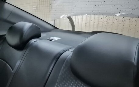 Hyundai Solaris II рестайлинг, 2017 год, 1 350 000 рублей, 14 фотография