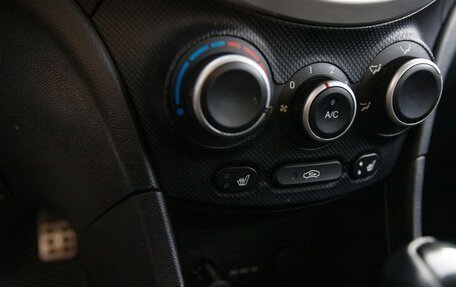 Hyundai Solaris II рестайлинг, 2012 год, 760 000 рублей, 15 фотография