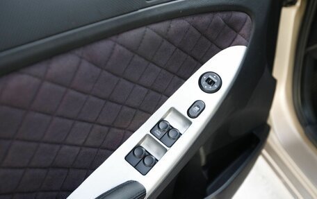 Hyundai Solaris II рестайлинг, 2012 год, 760 000 рублей, 9 фотография