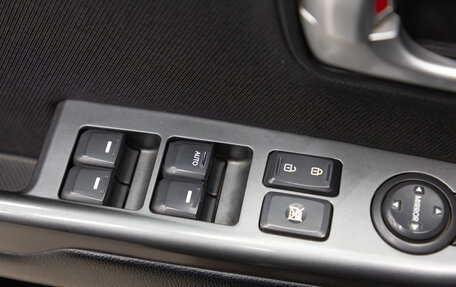 KIA Rio III рестайлинг, 2015 год, 1 199 000 рублей, 8 фотография