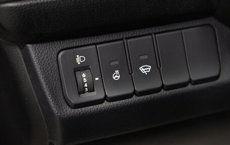 KIA Rio III рестайлинг, 2015 год, 1 199 000 рублей, 12 фотография