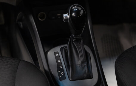 KIA Rio III рестайлинг, 2015 год, 1 199 000 рублей, 18 фотография