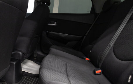 KIA Rio III рестайлинг, 2015 год, 1 199 000 рублей, 20 фотография