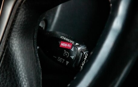 Toyota Land Cruiser Prado 150 рестайлинг 2, 2021 год, 5 820 000 рублей, 27 фотография