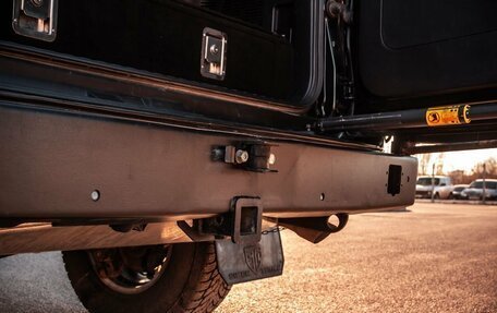 Toyota Land Cruiser Prado 150 рестайлинг 2, 2021 год, 5 820 000 рублей, 37 фотография