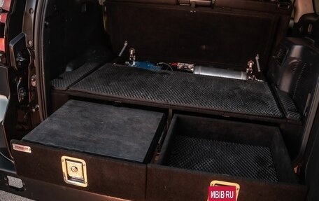 Toyota Land Cruiser Prado 150 рестайлинг 2, 2021 год, 5 820 000 рублей, 36 фотография