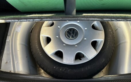 Volkswagen Golf VI, 2009 год, 550 000 рублей, 11 фотография