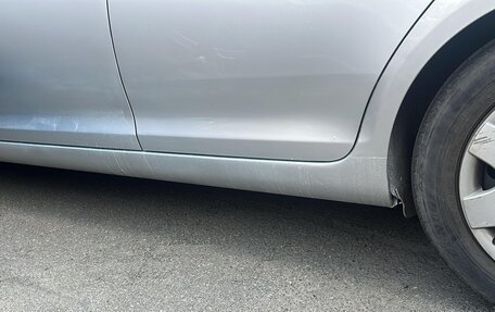 Volkswagen Golf VI, 2009 год, 550 000 рублей, 5 фотография