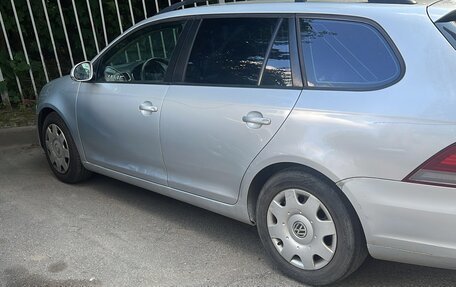 Volkswagen Golf VI, 2009 год, 550 000 рублей, 3 фотография